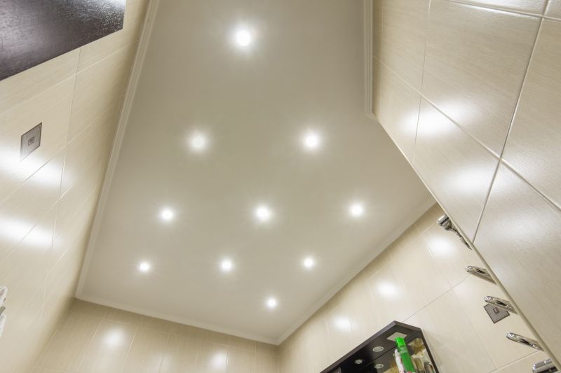 Lighting & Ventilation Improvements
