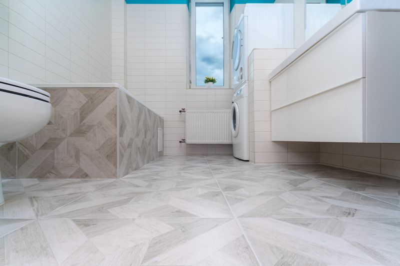 Tile and Flooring Trends